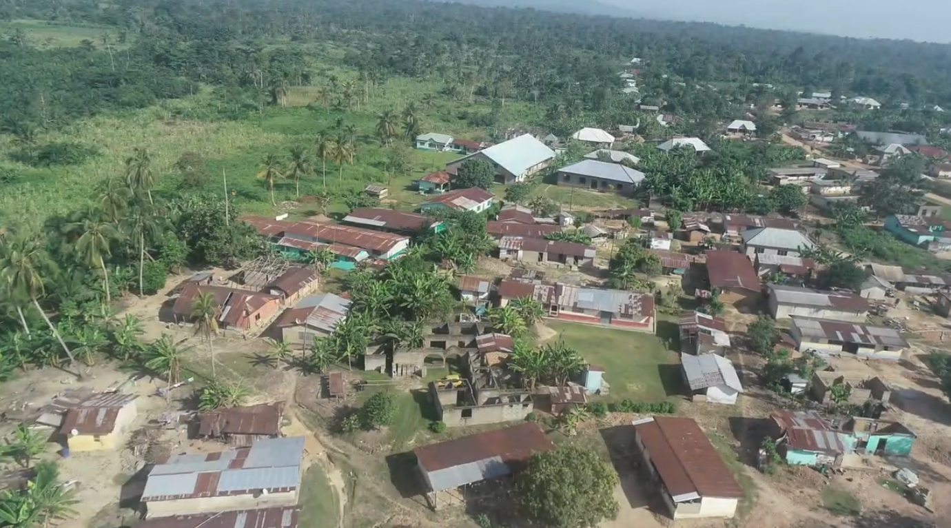 Kofi Pare: How BRACE Turned Community Capacity into Real Change